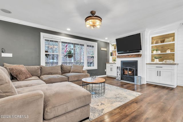 601 S Stump Tavern Road, Jackson, NJ 08527