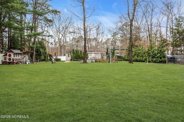 601 S Stump Tavern Road, Jackson, NJ 08527