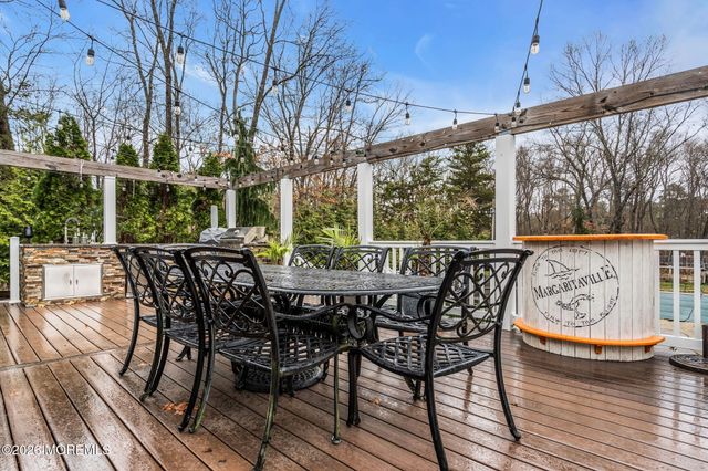 601 S Stump Tavern Road, Jackson, NJ 08527