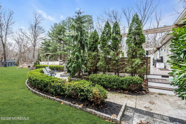 601 S Stump Tavern Road, Jackson, NJ 08527