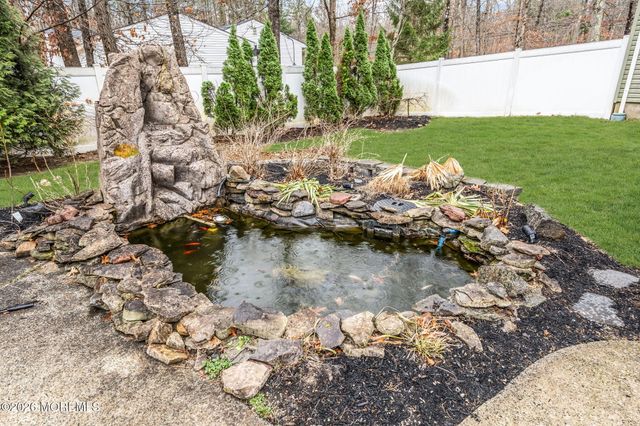 601 S Stump Tavern Road, Jackson, NJ 08527