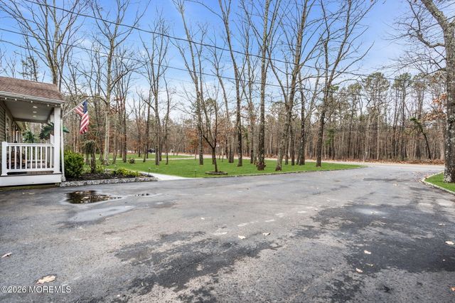 601 S Stump Tavern Road, Jackson, NJ 08527