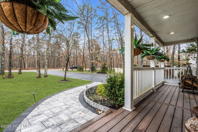 601 S Stump Tavern Road, Jackson, NJ 08527