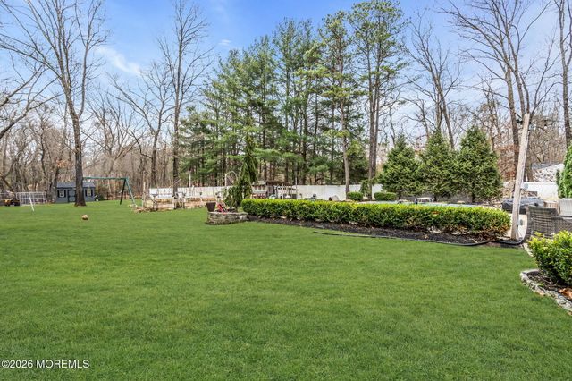 601 S Stump Tavern Road, Jackson, NJ 08527