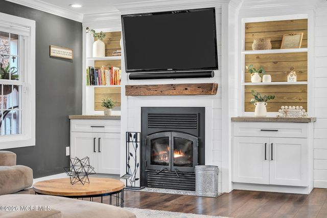 601 S Stump Tavern Road, Jackson, NJ 08527