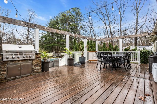 601 S Stump Tavern Road, Jackson, NJ 08527