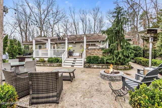 601 S Stump Tavern Road, Jackson, NJ 08527