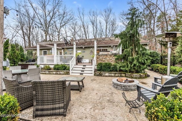 601 S Stump Tavern Road, Jackson, NJ 08527