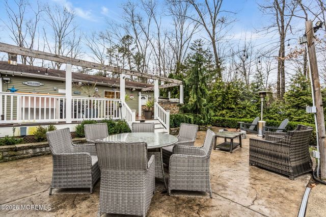 601 S Stump Tavern Road, Jackson, NJ 08527