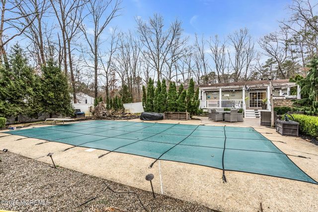 601 S Stump Tavern Road, Jackson, NJ 08527