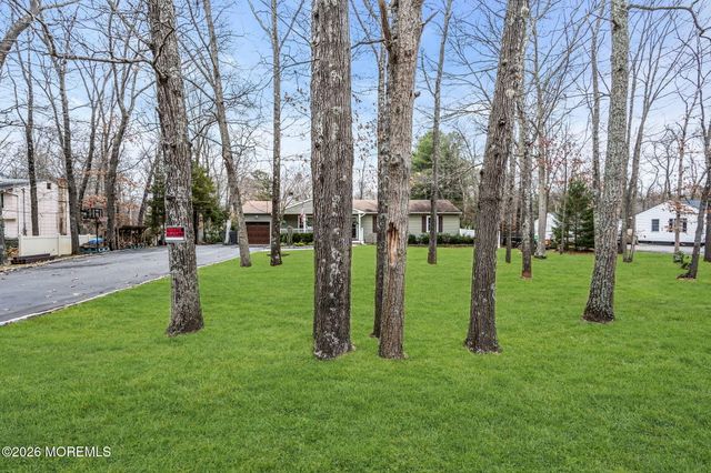 601 S Stump Tavern Road, Jackson, NJ 08527