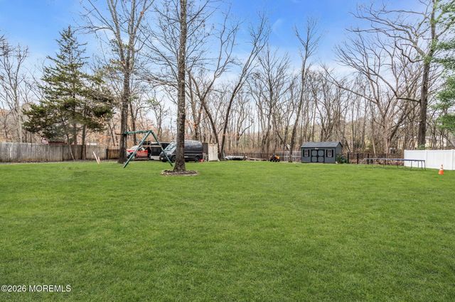 601 S Stump Tavern Road, Jackson, NJ 08527