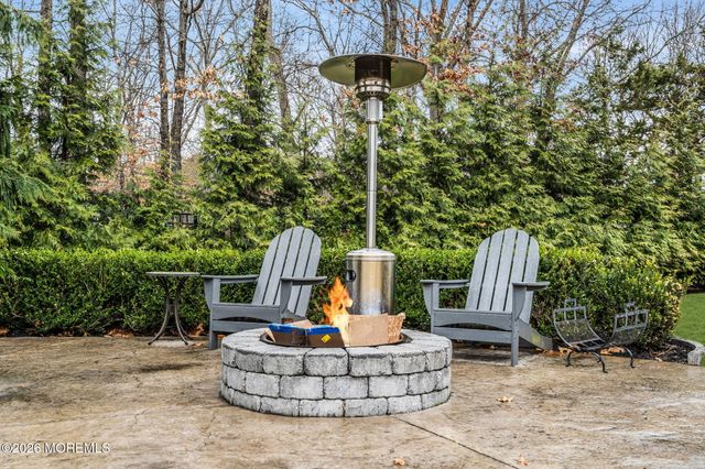 601 S Stump Tavern Road, Jackson, NJ 08527