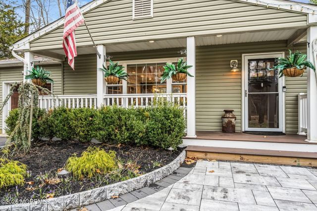 601 S Stump Tavern Road, Jackson, NJ 08527