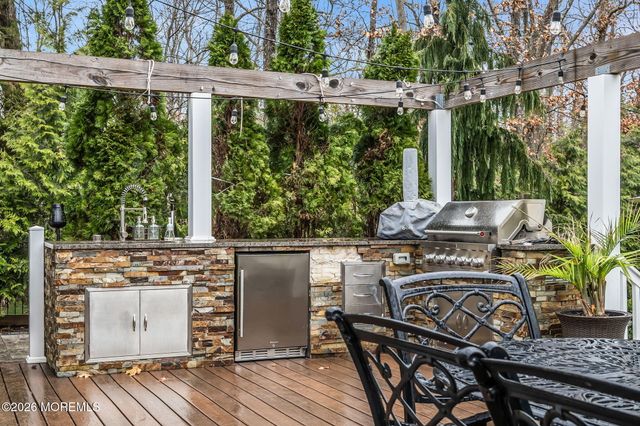 601 S Stump Tavern Road, Jackson, NJ 08527