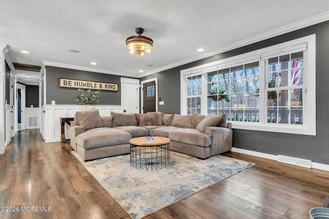 601 S Stump Tavern Road, Jackson, NJ 08527