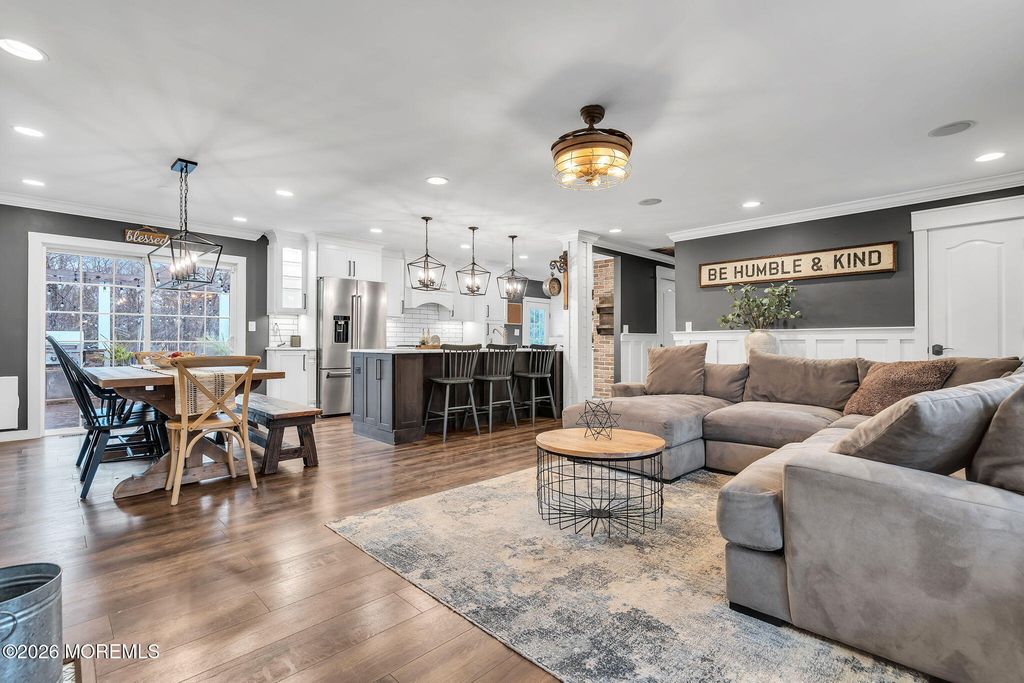 601 S Stump Tavern Road, Jackson, NJ 08527