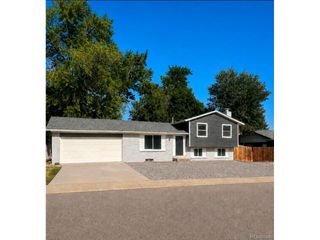 6438 S Harlan Way, Littleton, CO 80123