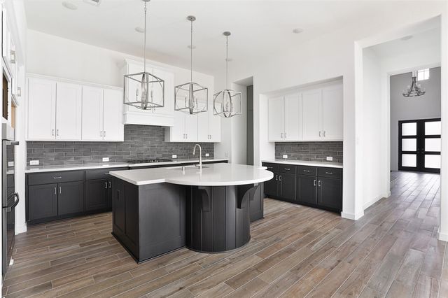 4222 Ana Ridge Lane, Fulshear, TX 77441