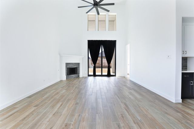 4222 Ana Ridge Lane, Fulshear, TX 77441