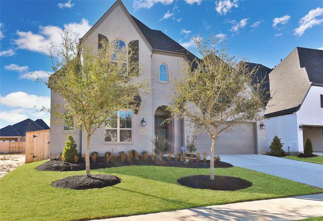 4222 Ana Ridge Lane, Fulshear, TX 77441