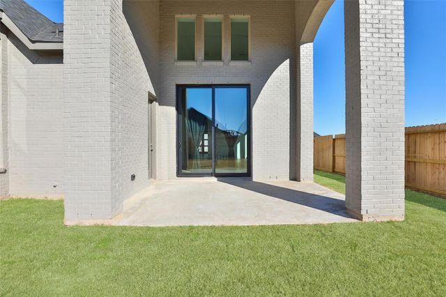 4222 Ana Ridge Lane, Fulshear, TX 77441