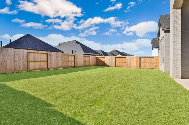 4222 Ana Ridge Lane, Fulshear, TX 77441