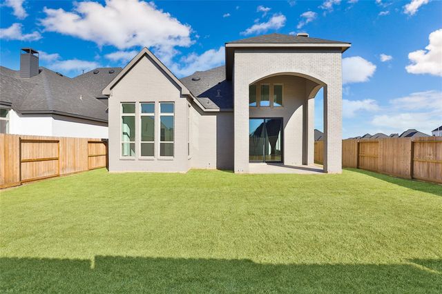 4222 Ana Ridge Lane, Fulshear, TX 77441