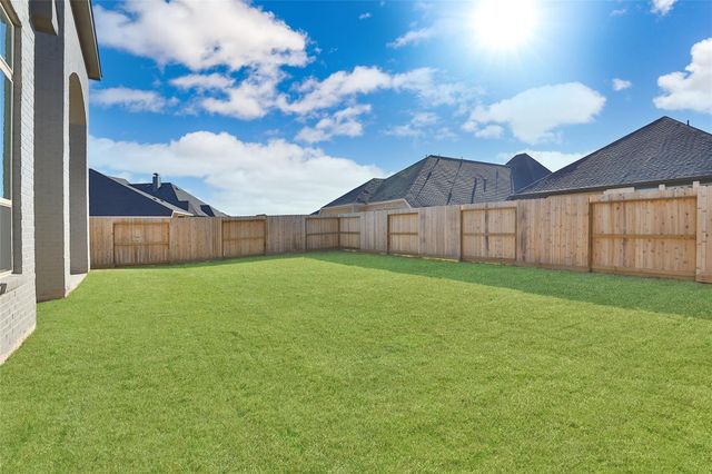 4222 Ana Ridge Lane, Fulshear, TX 77441