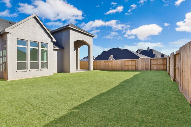 4222 Ana Ridge Lane, Fulshear, TX 77441