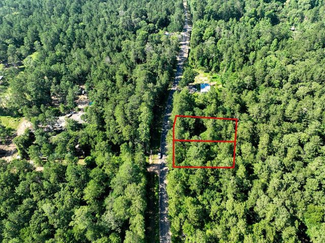 0 Pinebrook Drive, Plantersville, TX 77363