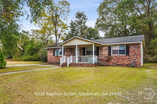 928 W Victory Street, Savannah, GA 31405