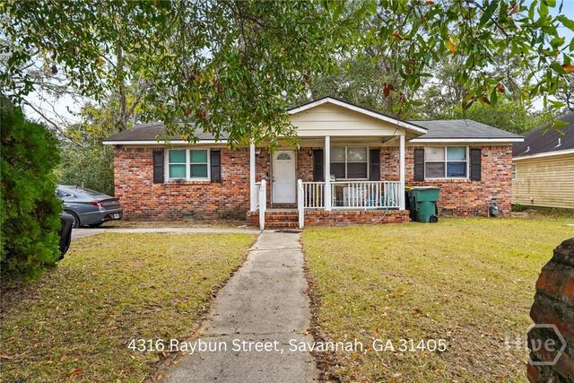 928 W Victory Street, Savannah, GA 31405