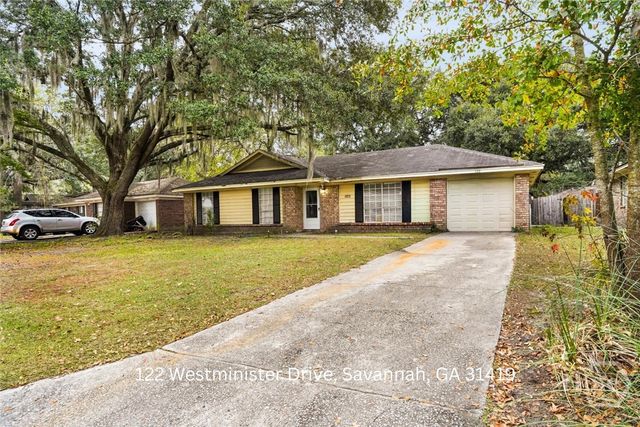 928 W Victory Street, Savannah, GA 31405