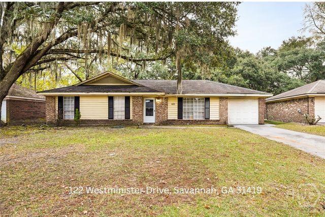 928 W Victory Street, Savannah, GA 31405