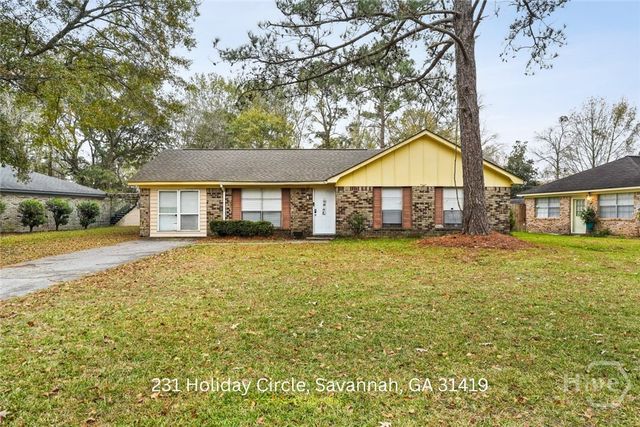 928 W Victory Street, Savannah, GA 31405