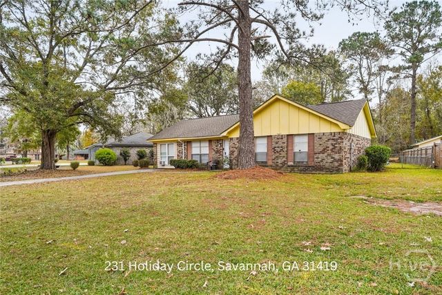 928 W Victory Street, Savannah, GA 31405