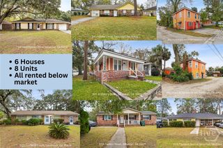 928 W Victory Street, Savannah, GA 31405