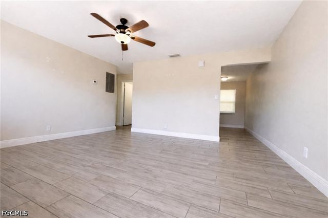 5451 11th AVE, Fort Myers, FL 33907