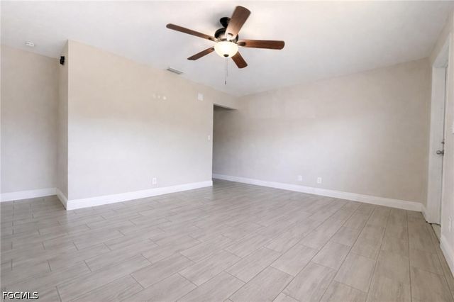 5451 11th AVE, Fort Myers, FL 33907