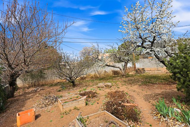 1026 Galisteo Street, Santa Fe, NM 87505