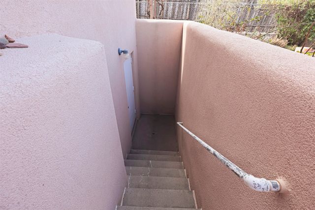 1026 Galisteo Street, Santa Fe, NM 87505