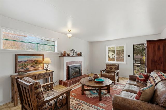 1026 Galisteo Street, Santa Fe, NM 87505