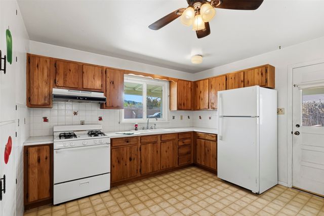 1026 Galisteo Street, Santa Fe, NM 87505