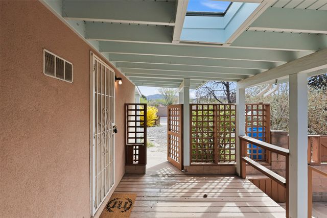 1026 Galisteo Street, Santa Fe, NM 87505