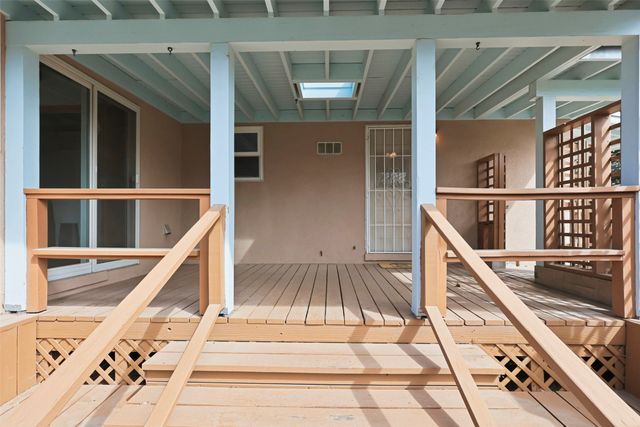 1026 Galisteo Street, Santa Fe, NM 87505