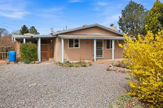 1026 Galisteo Street, Santa Fe, NM 87505
