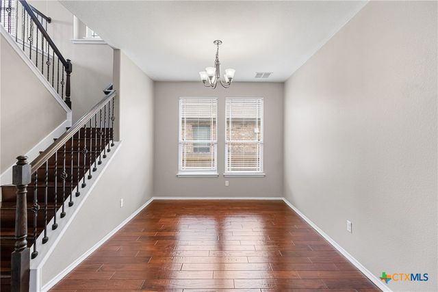 210 Mancos Drive, Georgetown, TX 78626