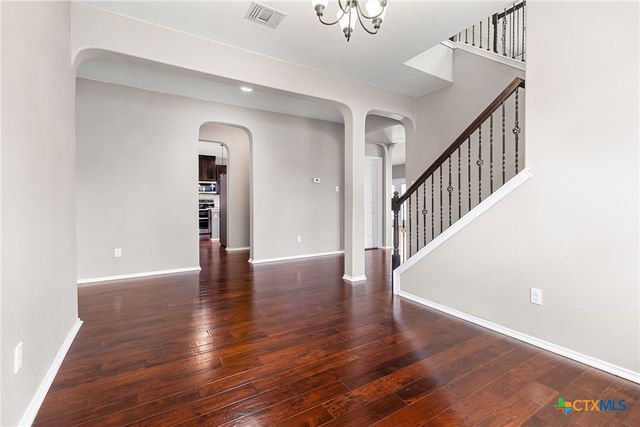 210 Mancos Drive, Georgetown, TX 78626