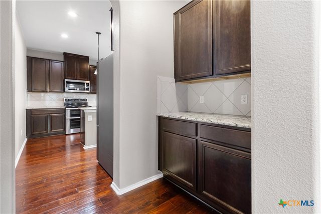 210 Mancos Drive, Georgetown, TX 78626